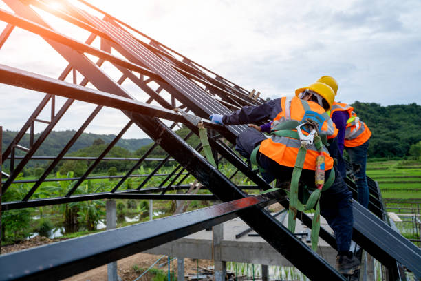 Best New Roof Installation  in Blue Rapids, KS