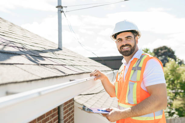 Best Local Roofing Companies  in Blue Rapids, KS