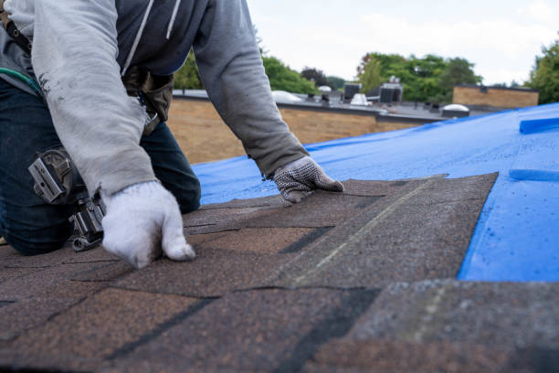 Best Commercial Roofing Services  in Blue Rapids, KS