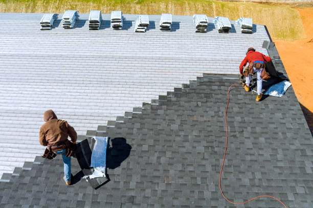 Best Roof Gutter Cleaning  in Blue Rapids, KS