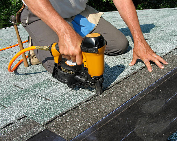 Best Local Roofing Companies  in Blue Rapids, KS