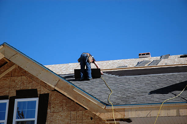 Best Residential Roofing Contractor  in Blue Rapids, KS