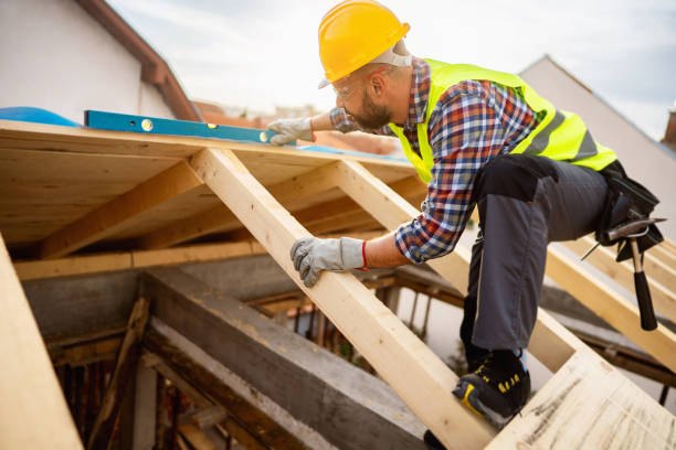 Best Roof Replacement Cost  in Blue Rapids, KS