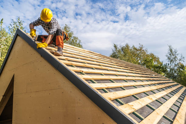 Best Affordable Roofing Company  in Blue Rapids, KS