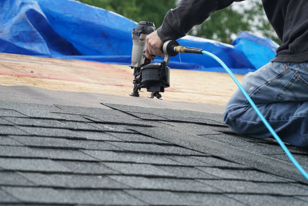 Best Shingle Roofing Installation  in Blue Rapids, KS
