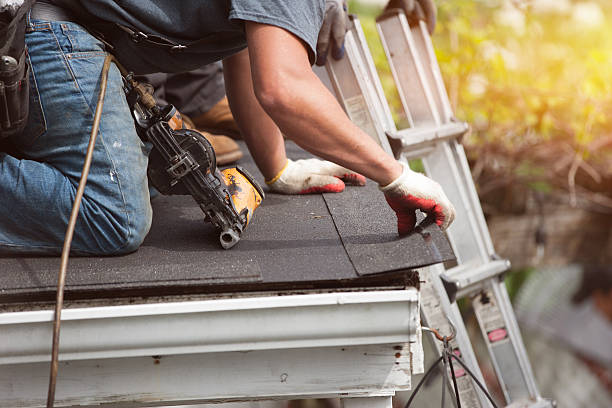Best Gutter Installation and Roofing  in Blue Rapids, KS