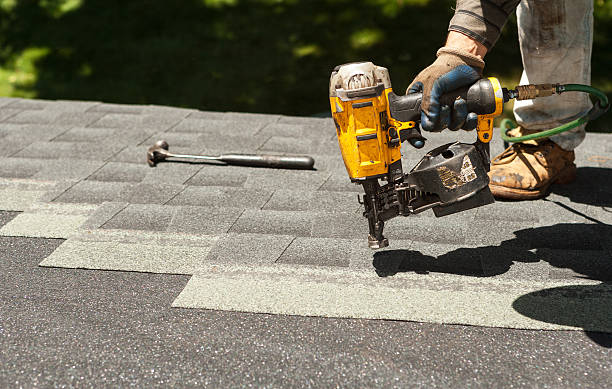 Best Roof Repair Services  in Blue Rapids, KS