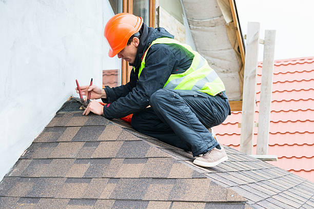 Best Affordable Roofing Company  in Blue Rapids, KS