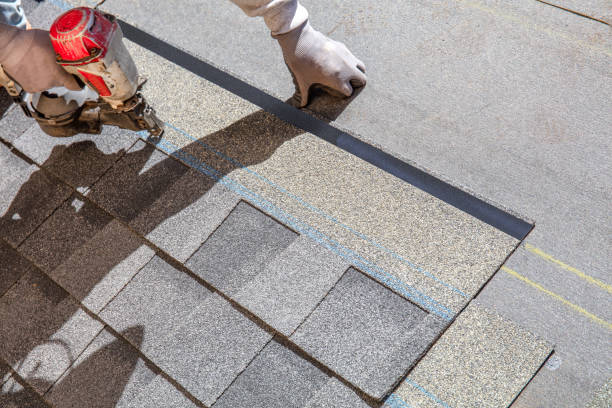 Best Commercial Roof Installation  in Blue Rapids, KS